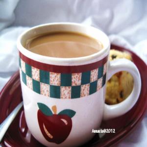 Creamsicle Coffee image