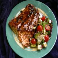 Greatest Grilled Salmon Recipe Ever!_image