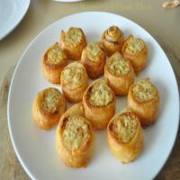 Marmite and Cheese Whirls image