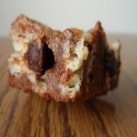 Mint Swirl Brownies Recipe - (4.4/5) image