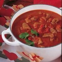 Texas Beef Stew image