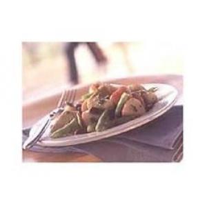 Marinated Potato-and-Artichoke Salad_image