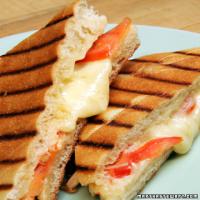 Perfect Grilled Cheese Sandwiches_image