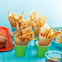 Easy Oven Fries image