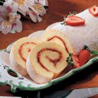 Prize-Winning Jelly Roll_image