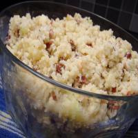 Sweet and Sour Couscous Salad image