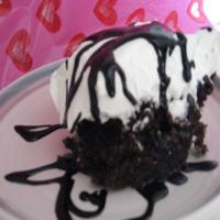 One-Bowl Chocolate Mocha Cream Cake_image