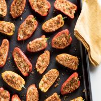 Bell Pepper Poppers_image