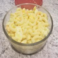 Amish Macaroni Salad_image