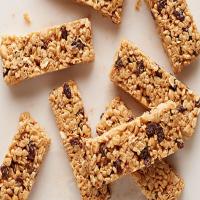 Peanut Butter Bars Recipe image