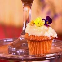 Flower Cupcakes image