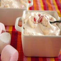 Marshmallow Fridge Tart Recipe - (4.3/5) image