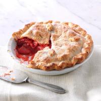 Double-Crust Strawberry Pie_image