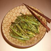 Great Wall Green Beans_image
