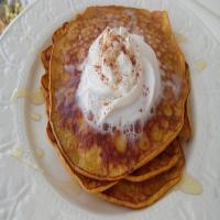 Keto Diet Low Carb Pancakes image