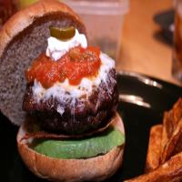 South of the Border Burgers_image