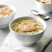 Chicken Potpie Soup_image