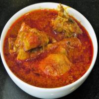 Chicken Curry - Marathi Recipe_image