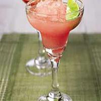 Pink Lemonade Margarita image