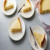 Country Cheesecake image