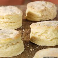 Clinton Street Baking Company Biscuits_image