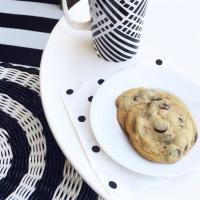 Light and Fluffy Chocolate Chip Cookies image