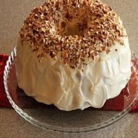 Cinderella Pumpkin Cake Recipe - (4.2/5)_image