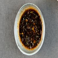 Soy Dipping Sauce image