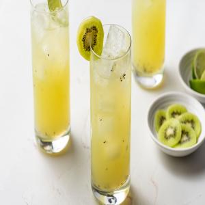 Green Lemonade_image