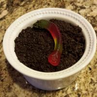 Quick and Easy Dirt Cups image