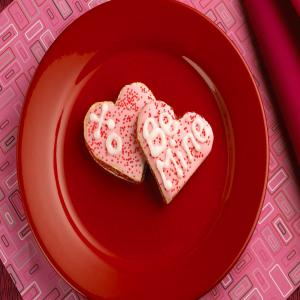 Kellogg's® Pop-Tarts® Valentines_image