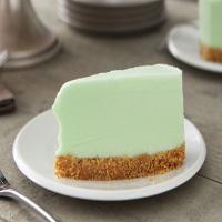 Frozen Lime Cheesecake_image
