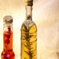 Herb Vinegar image