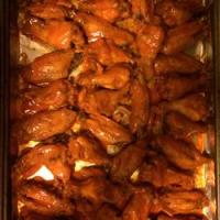 Awesome Slow Cooker Buffalo Wings Recipe - (4.4/5) image