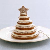 Gingerbread-Cookie Trees image