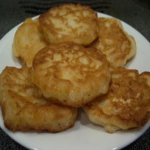 Amish Onion Fritters_image