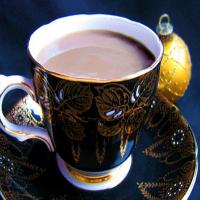 Peppermint Patty Coffee (Non-Alcoholic)_image