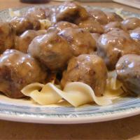 The Meatball that Fell Off the Table_image