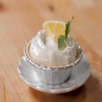 20-Minute Lemon Cheesecake Recipe by Tasty_image