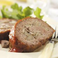 Grilled Stuffed Meat Loaf_image
