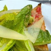 Classic Caesar Salad_image