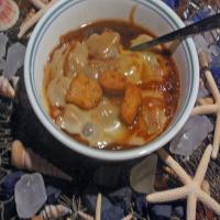 Yummy French Onion Soup_image