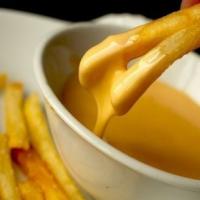 Cheesy Chips image