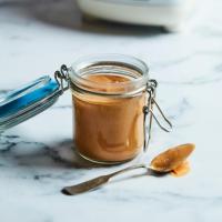 5-Ingredient Peanut Blender Sauce image