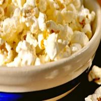 Homestyle Movie Theater Popcorn_image