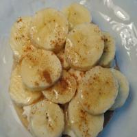 Ricotta and Banana on Toast (21 Day Wonder Diet: Day 10) image