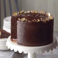 Best-Ever Chocolate Fudge Layer Cake image
