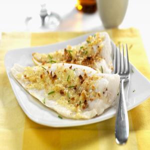 Tilapia with Parmesan and Chives_image