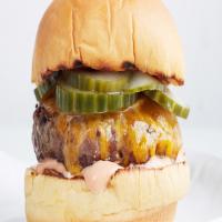 New Classic Burger_image