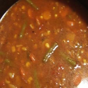 10 Can Bean Soup_image